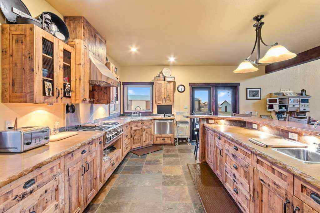 MLS® A2243173 -  522053 RR40   in NONE Rural Vermilion River, County of, Residential