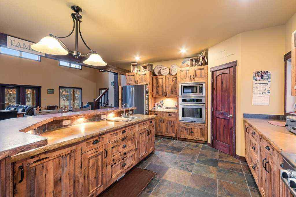 MLS® A2243173 -  522053 RR40   in NONE Rural Vermilion River, County of, Residential