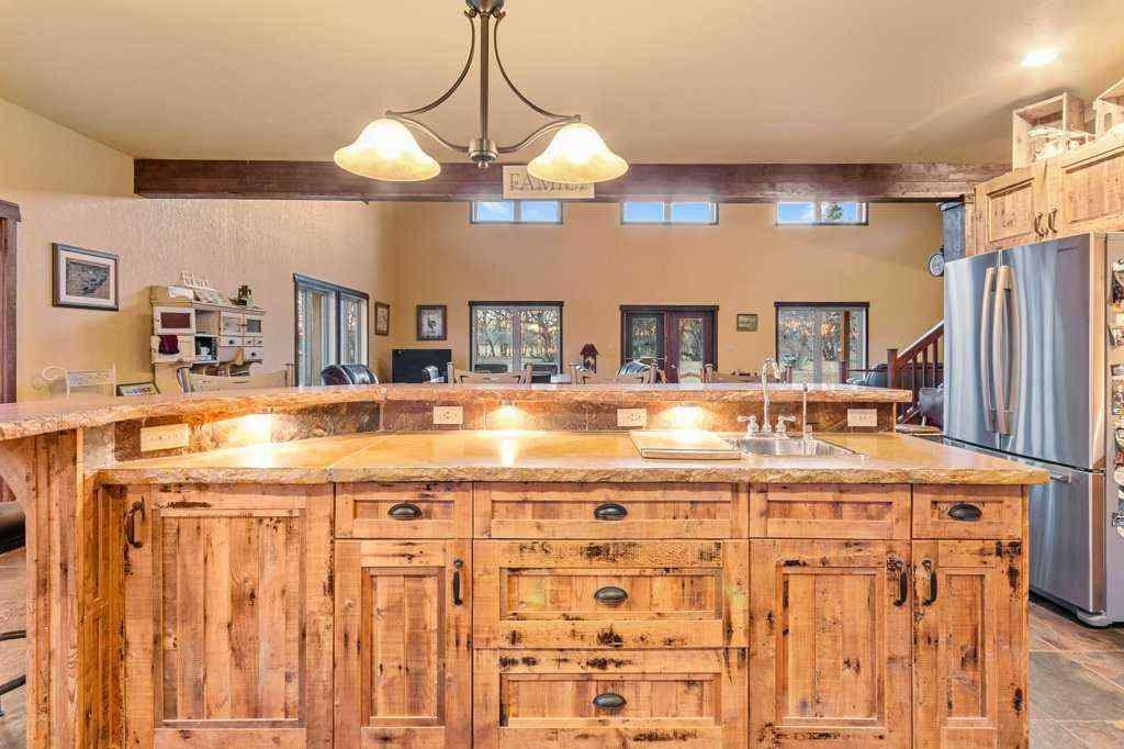 MLS® A2243173 -  522053 RR40   in NONE Rural Vermilion River, County of, Residential