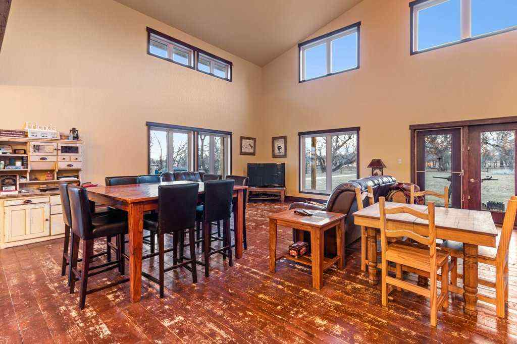 MLS® A2243173 -  522053 RR40   in NONE Rural Vermilion River, County of, Residential