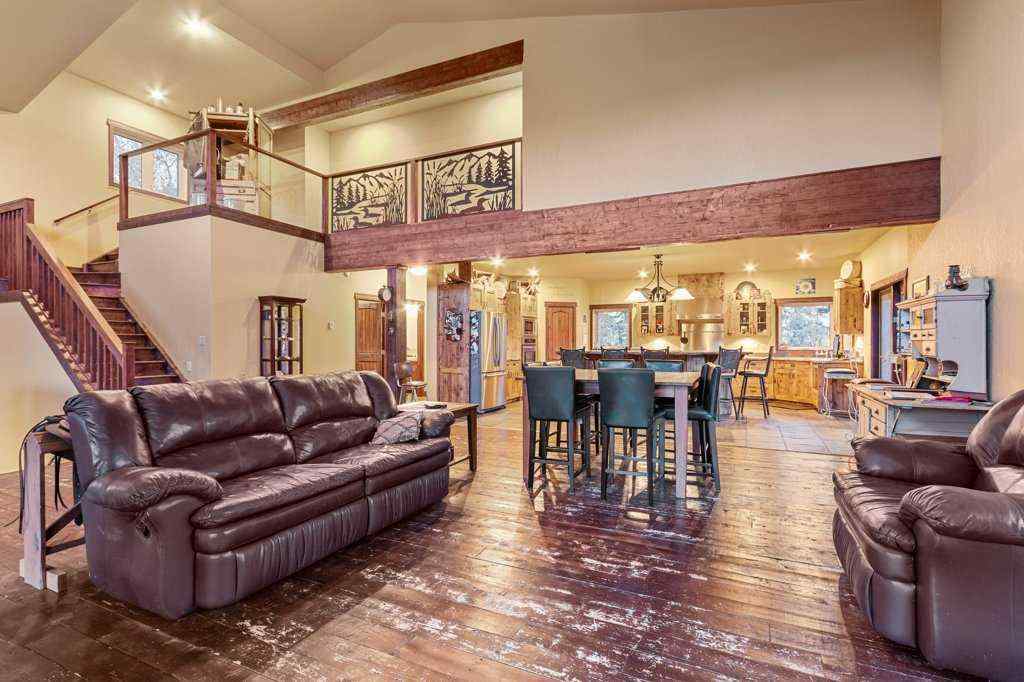 MLS® A2243173 -  522053 RR40   in NONE Rural Vermilion River, County of, Residential
