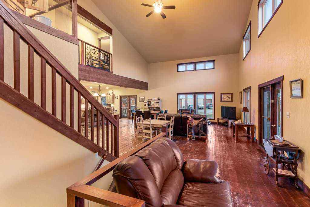 MLS® A2243173 -  522053 RR40   in NONE Rural Vermilion River, County of, Residential