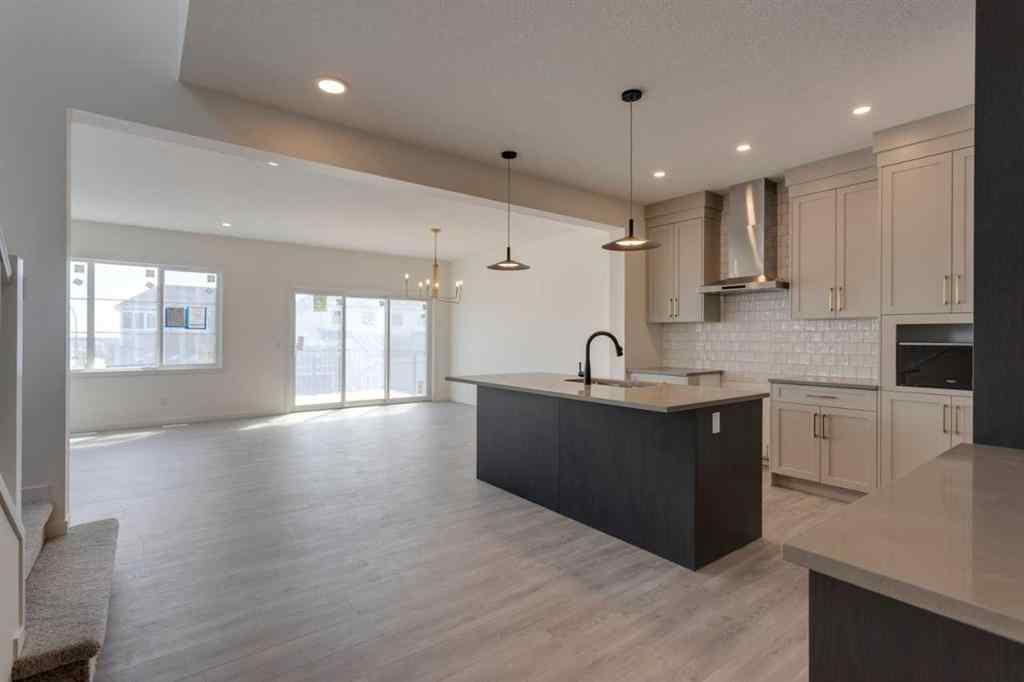 MLS® A2243175 - 188 Sage Hill Heights NW in Sage Hill Calgary, Residential