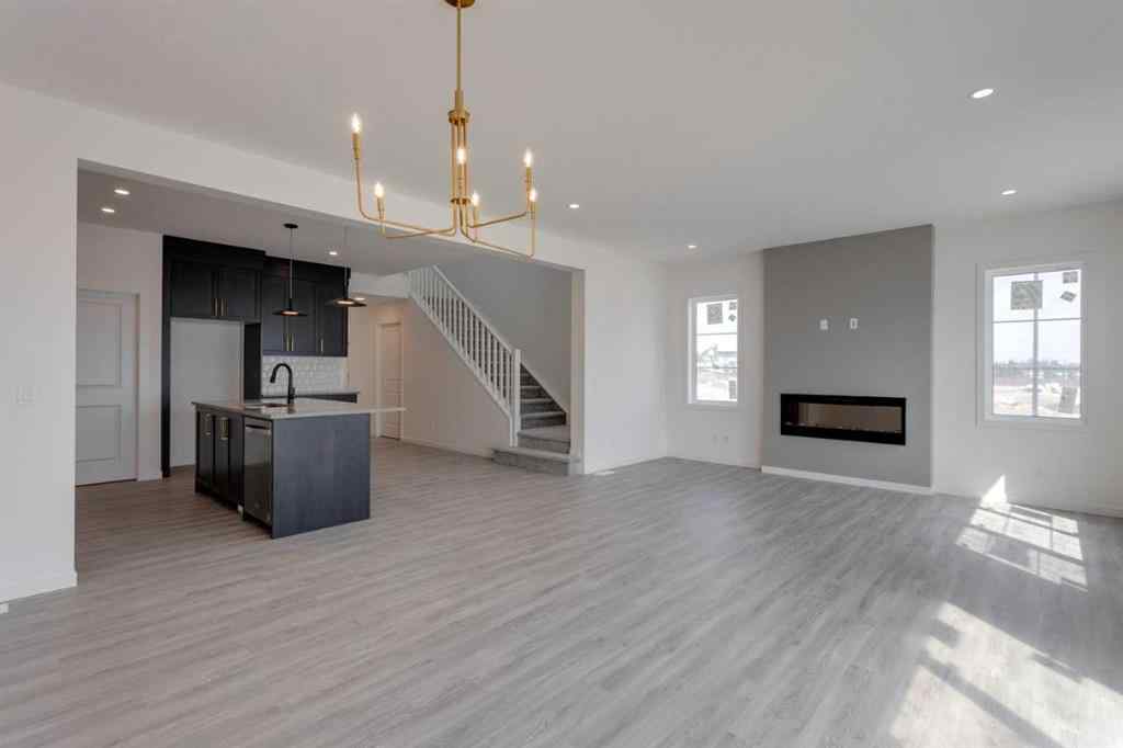 MLS® A2243175 - 188 Sage Hill Heights NW in Sage Hill Calgary, Residential