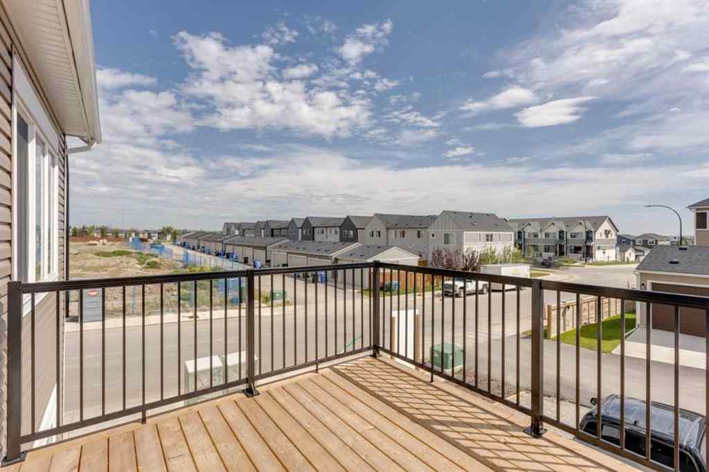 MLS® A2243175 - 188 Sage Hill Heights NW in Sage Hill Calgary, Residential