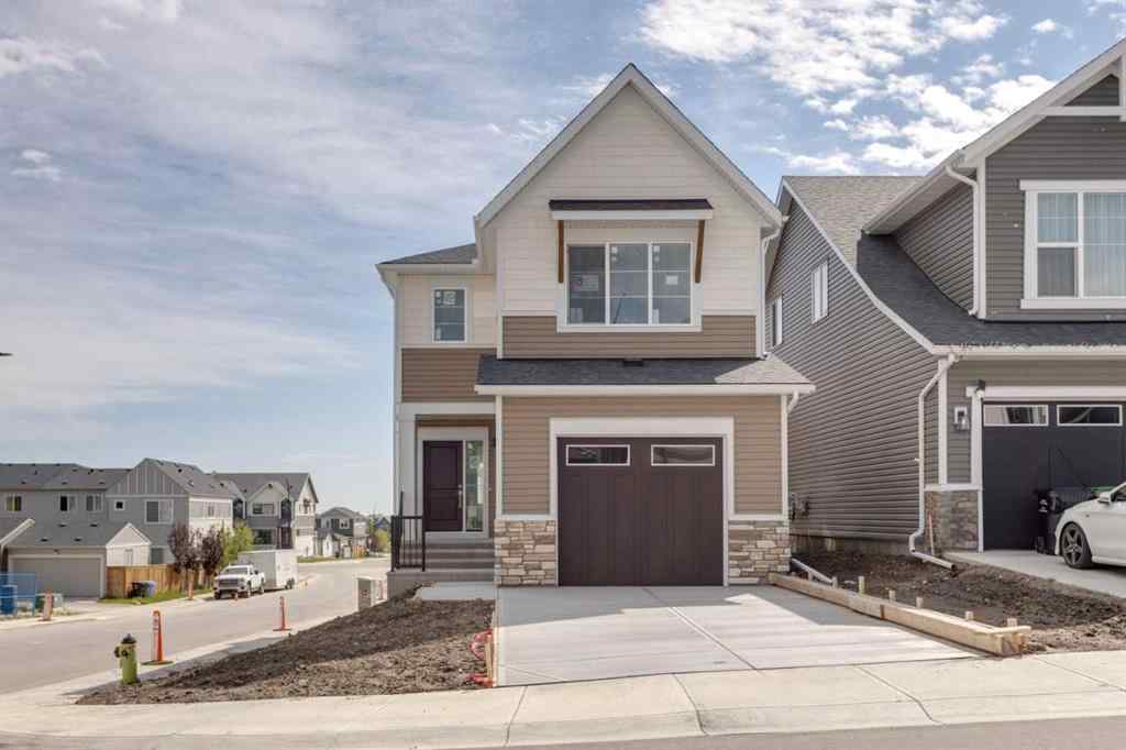 MLS® A2243175 - 188 Sage Hill Heights NW in Sage Hill Calgary, Residential