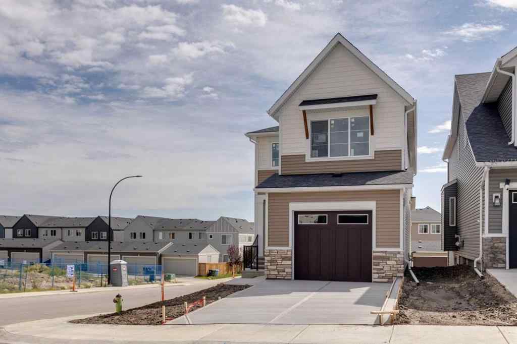 MLS® A2243175 - 188 Sage Hill Heights NW in Sage Hill Calgary, Residential