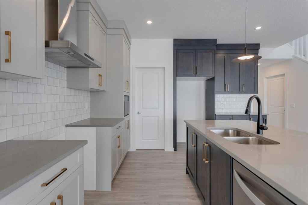 MLS® A2243175 - 188 Sage Hill Heights NW in Sage Hill Calgary, Residential