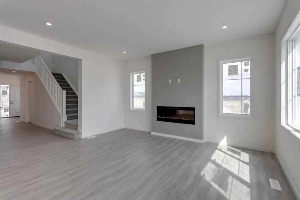 MLS® A2243175 - 188 Sage Hill Heights NW in Sage Hill Calgary, Residential
