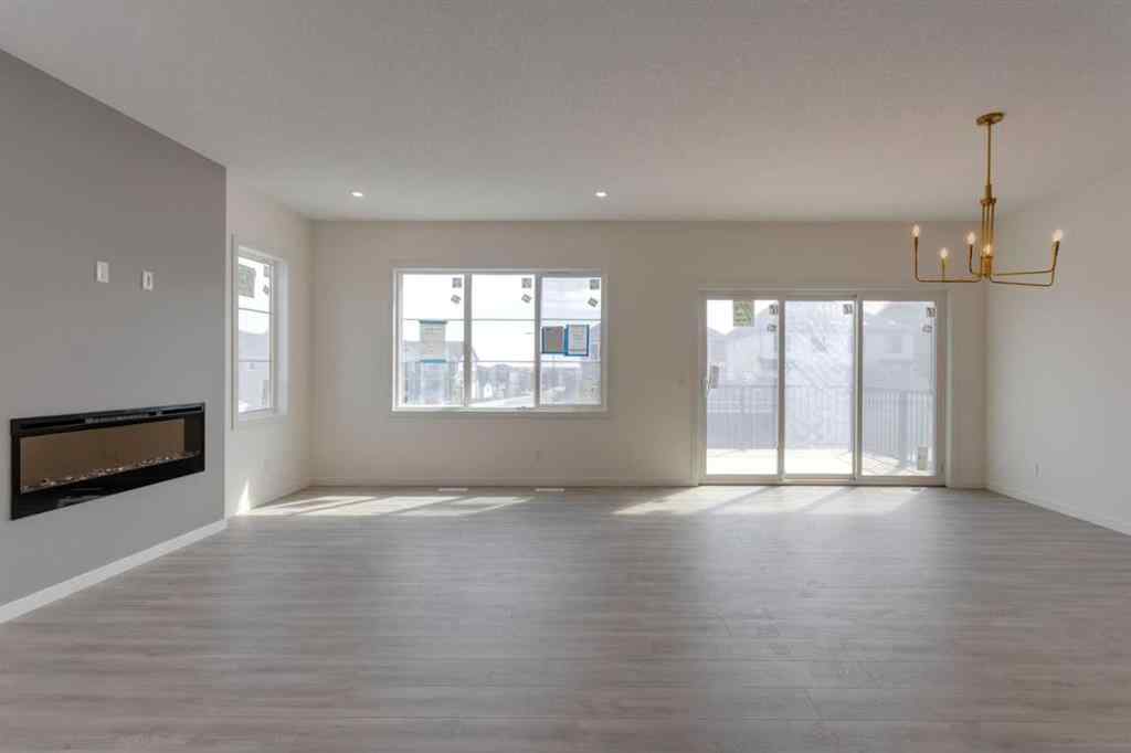 MLS® A2243175 - 188 Sage Hill Heights NW in Sage Hill Calgary, Residential