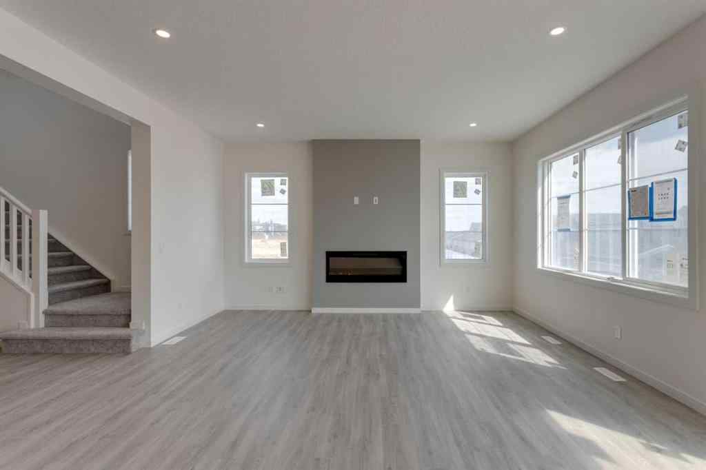 MLS® A2243175 - 188 Sage Hill Heights NW in Sage Hill Calgary, Residential