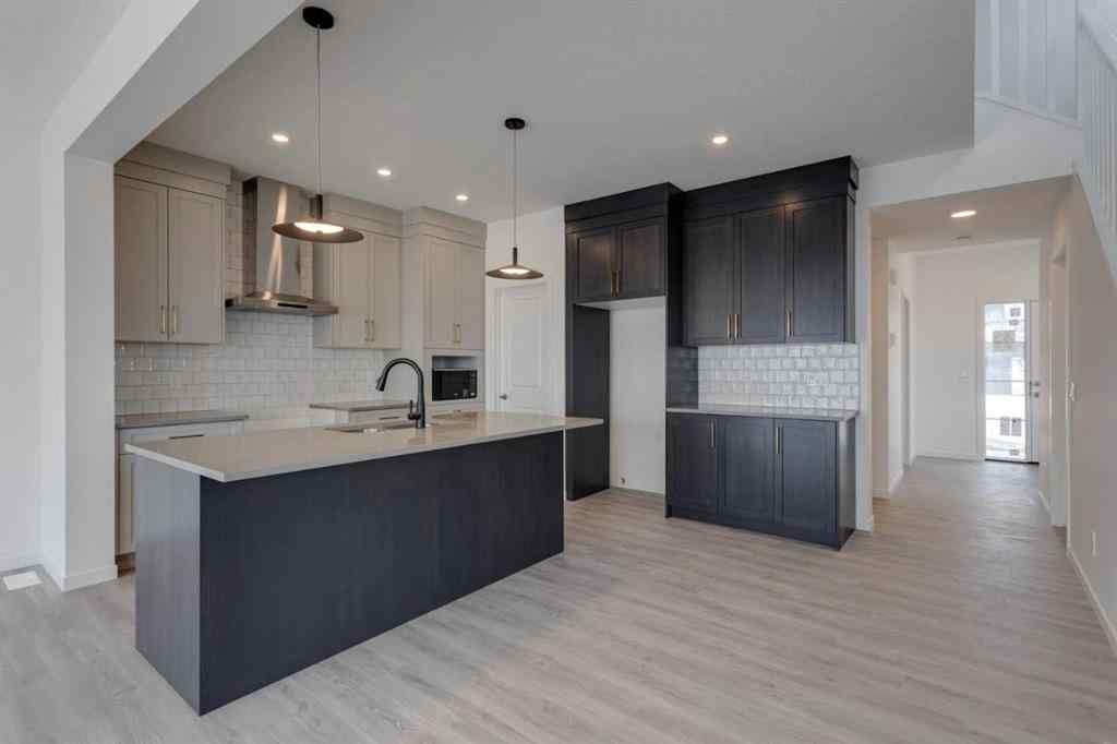 MLS® A2243175 - 188 Sage Hill Heights NW in Sage Hill Calgary, Residential