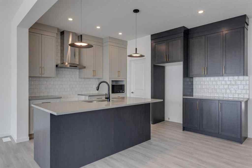 MLS® A2243175 - 188 Sage Hill Heights NW in Sage Hill Calgary, Residential