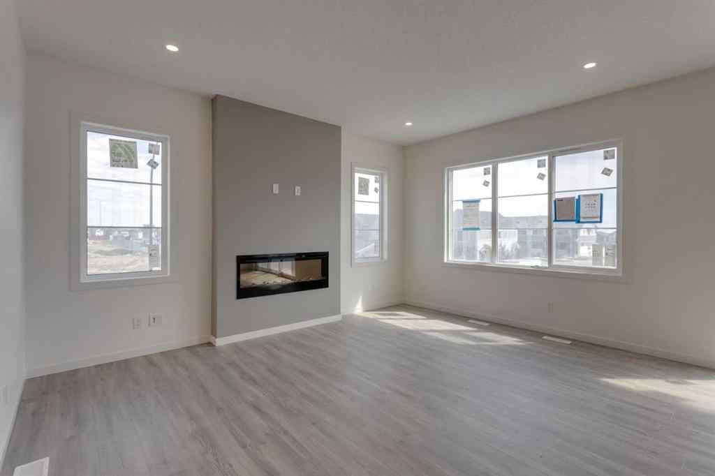 MLS® A2243175 - 188 Sage Hill Heights NW in Sage Hill Calgary, Residential