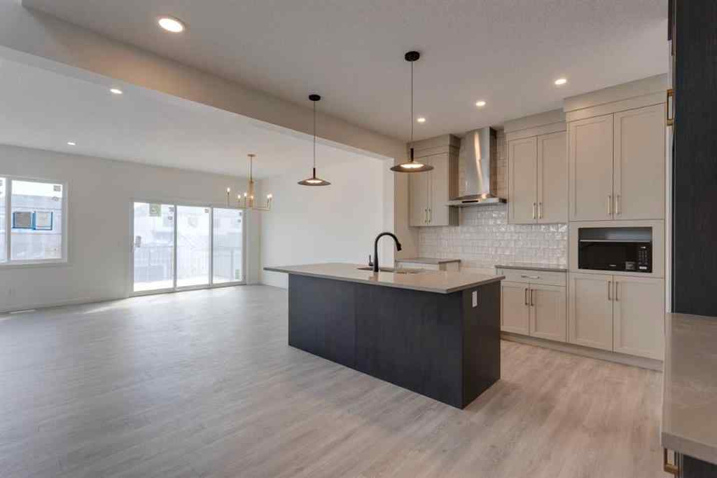 MLS® A2243175 - 188 Sage Hill Heights NW in Sage Hill Calgary, Residential