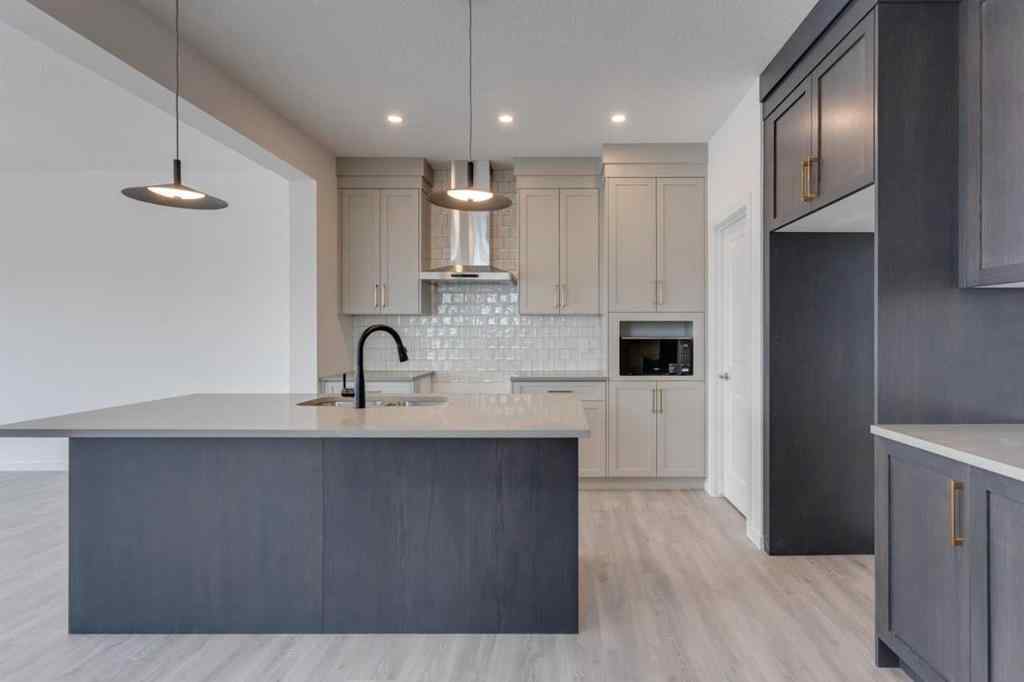 MLS® A2243175 - 188 Sage Hill Heights NW in Sage Hill Calgary, Residential