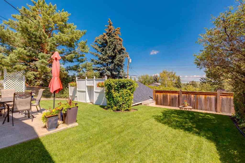MLS® A2243176 - 5016 Norris Road NW in North Haven Calgary, Residential