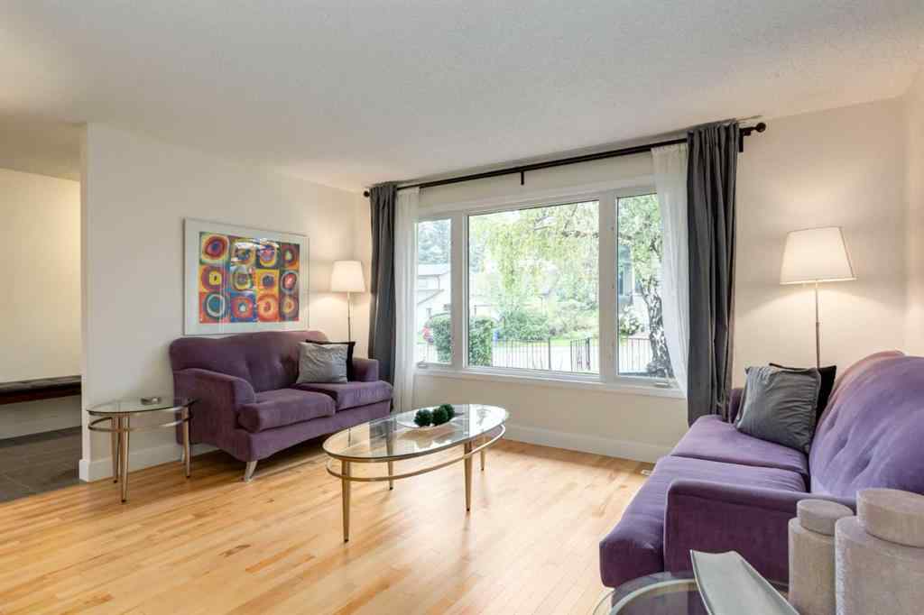 MLS® A2243176 - 5016 Norris Road NW in North Haven Calgary, Residential