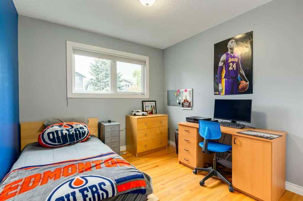 MLS® A2243176 - 5016 Norris Road NW in North Haven Calgary, Residential