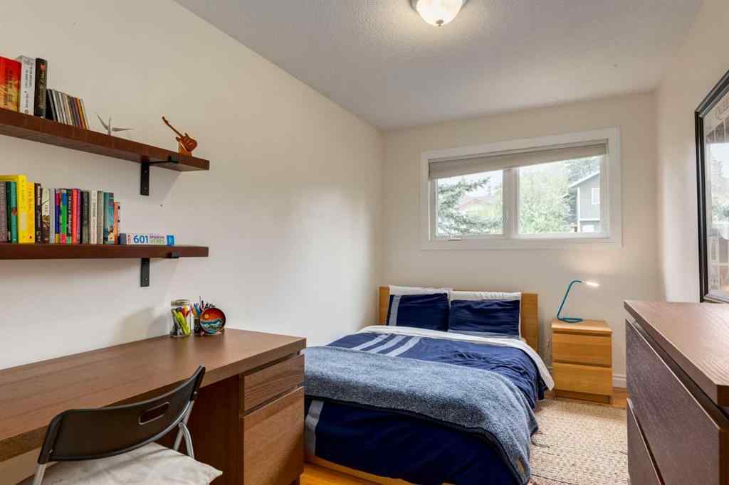 MLS® A2243176 - 5016 Norris Road NW in North Haven Calgary, Residential