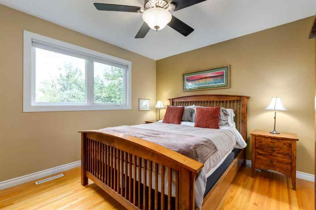 MLS® A2243176 - 5016 Norris Road NW in North Haven Calgary, Residential