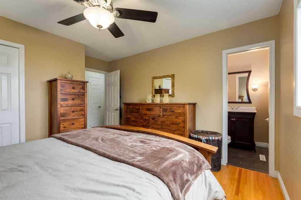 MLS® A2243176 - 5016 Norris Road NW in North Haven Calgary, Residential