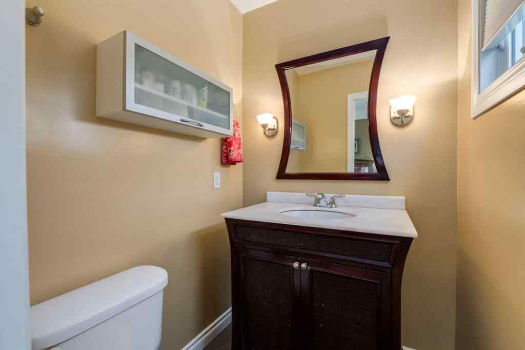 MLS® A2243176 - 5016 Norris Road NW in North Haven Calgary, Residential
