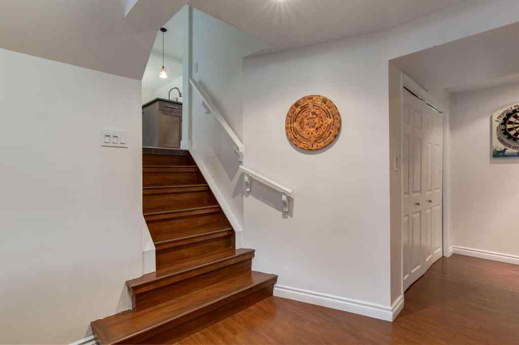 MLS® A2243176 - 5016 Norris Road NW in North Haven Calgary, Residential