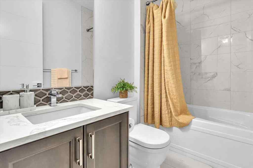 MLS® A2243177 - 151 Aspen Vista Way SW in Aspen Woods Calgary, Residential