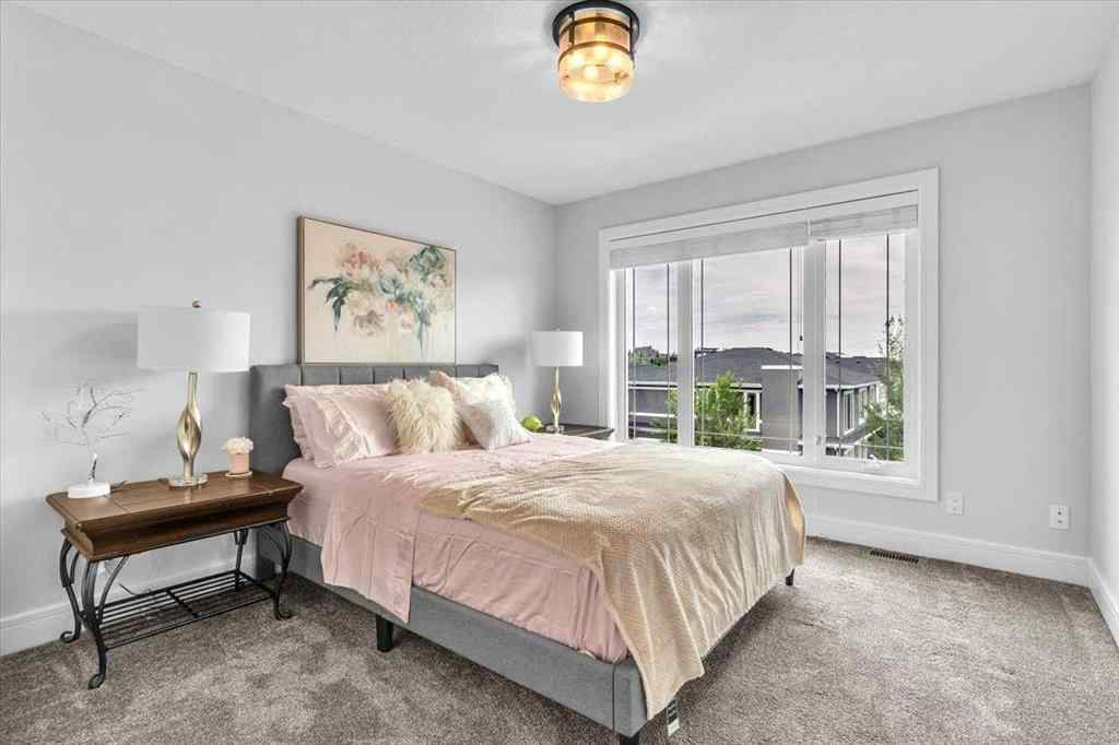 MLS® A2243177 - 151 Aspen Vista Way SW in Aspen Woods Calgary, Residential