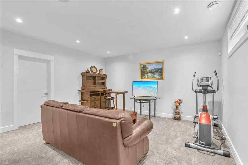 MLS® A2243177 - 151 Aspen Vista Way SW in Aspen Woods Calgary, Residential