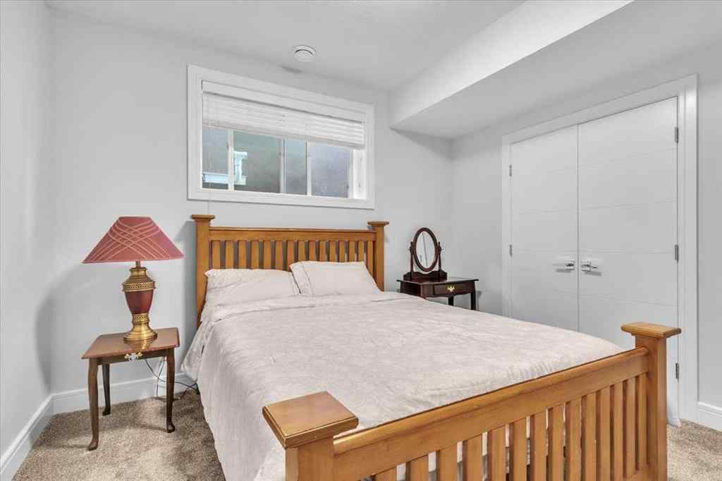 MLS® A2243177 - 151 Aspen Vista Way SW in Aspen Woods Calgary, Residential