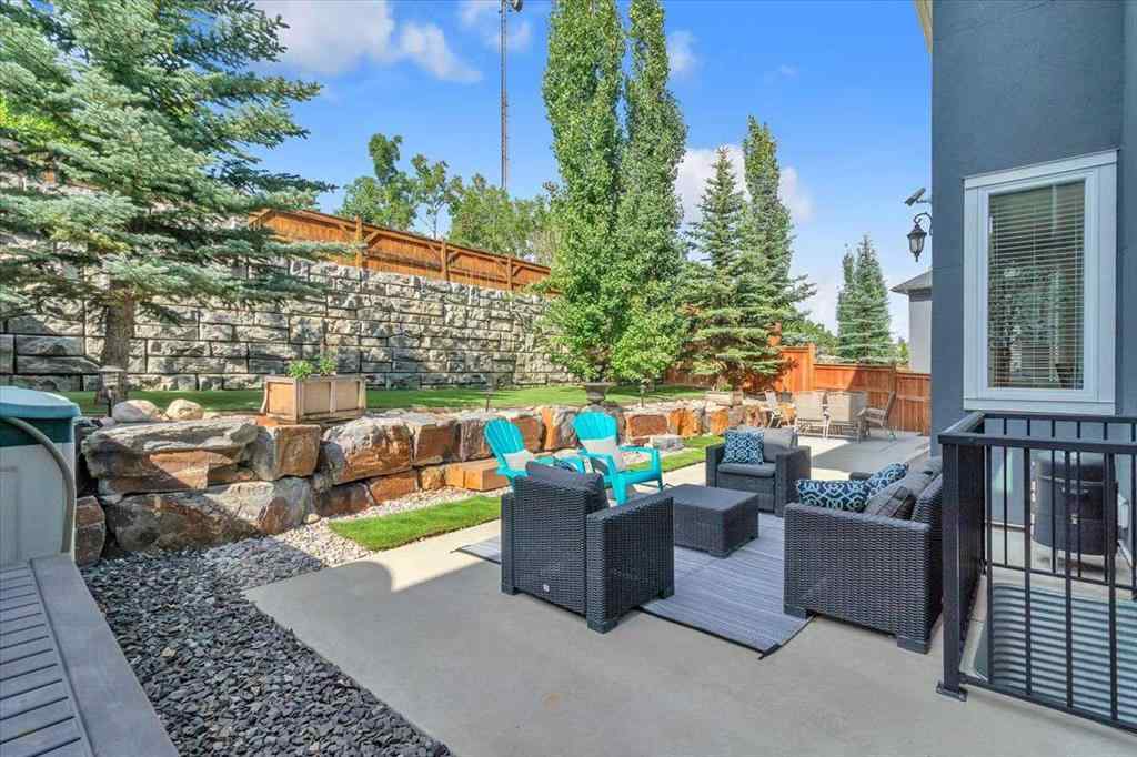 MLS® A2243177 - 151 Aspen Vista Way SW in Aspen Woods Calgary, Residential