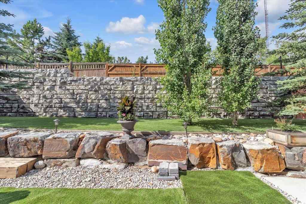 MLS® A2243177 - 151 Aspen Vista Way SW in Aspen Woods Calgary, Residential