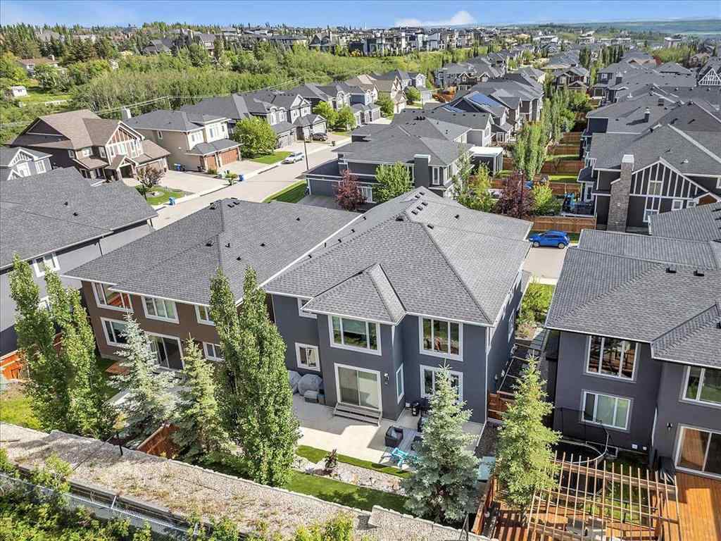 MLS® A2243177 - 151 Aspen Vista Way SW in Aspen Woods Calgary, Residential
