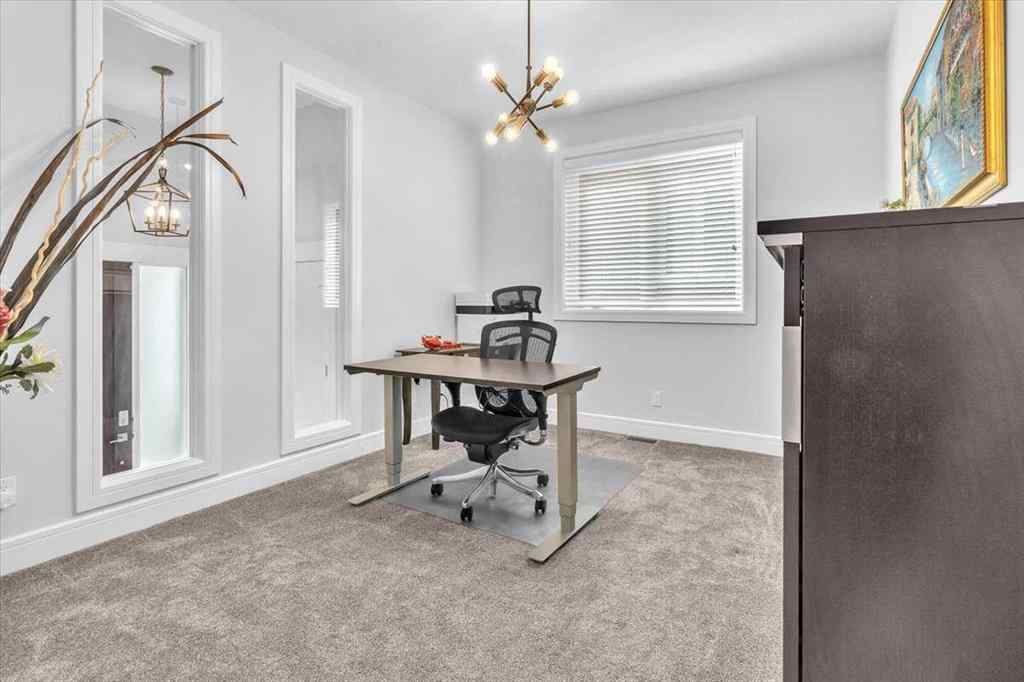 MLS® A2243177 - 151 Aspen Vista Way SW in Aspen Woods Calgary, Residential