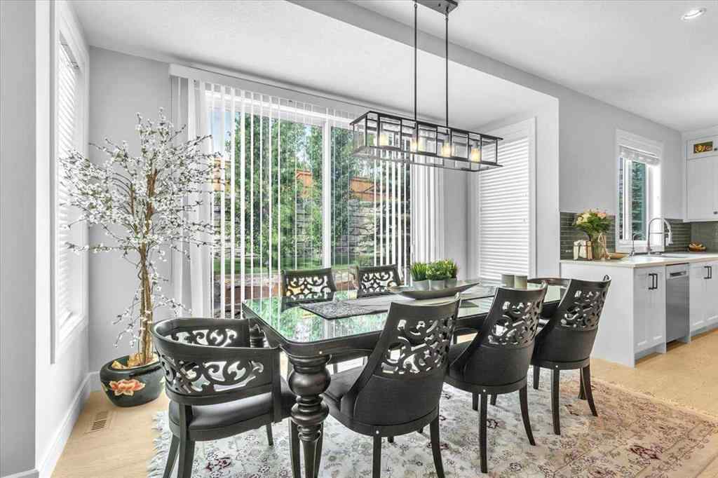 MLS® A2243177 - 151 Aspen Vista Way SW in Aspen Woods Calgary, Residential
