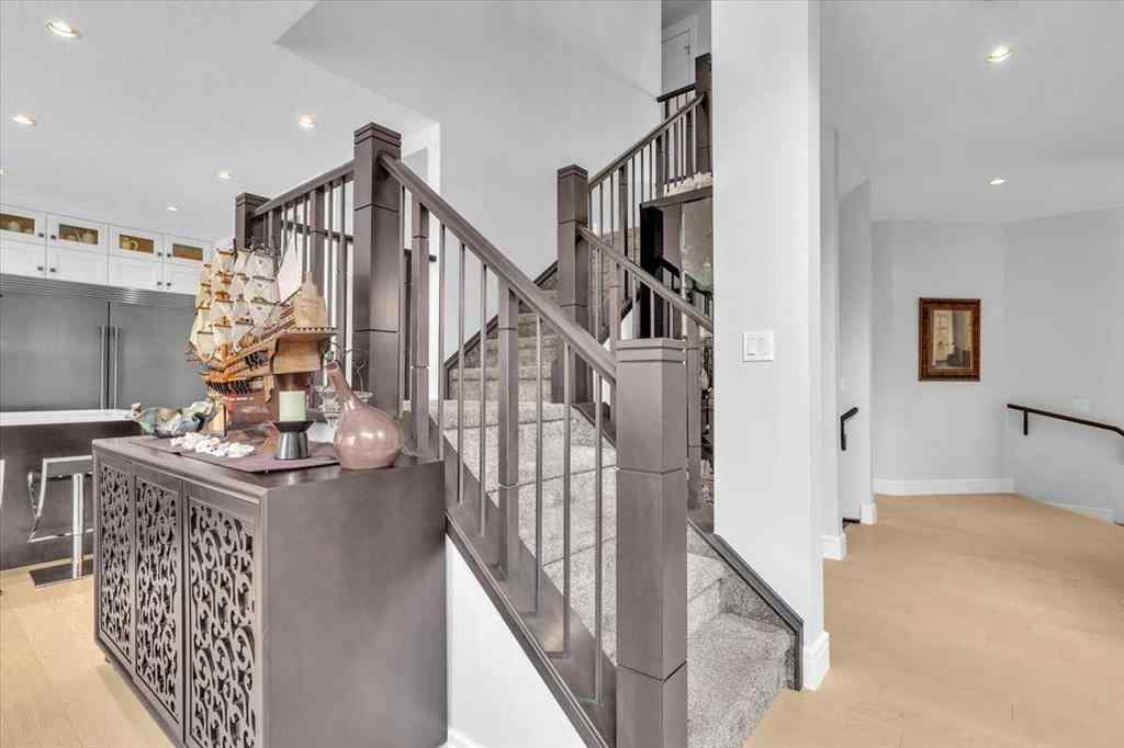 MLS® A2243177 - 151 Aspen Vista Way SW in Aspen Woods Calgary, Residential
