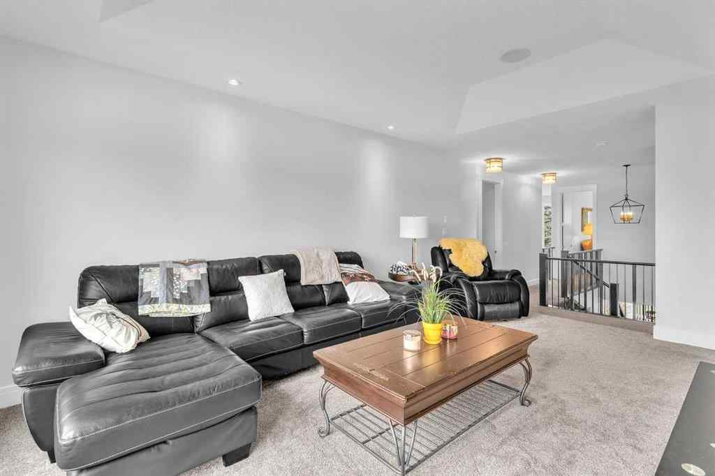MLS® A2243177 - 151 Aspen Vista Way SW in Aspen Woods Calgary, Residential