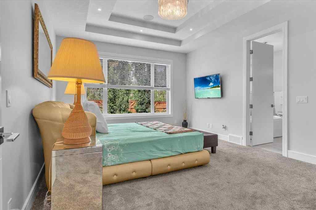 MLS® A2243177 - 151 Aspen Vista Way SW in Aspen Woods Calgary, Residential