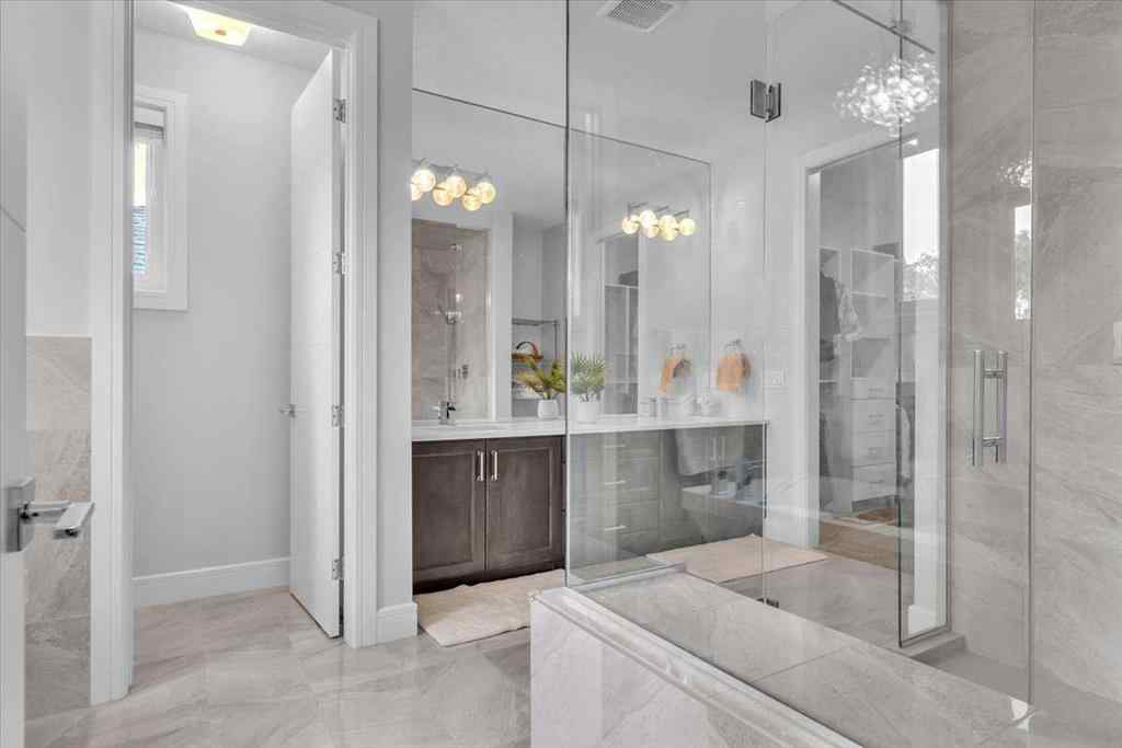 MLS® A2243177 - 151 Aspen Vista Way SW in Aspen Woods Calgary, Residential