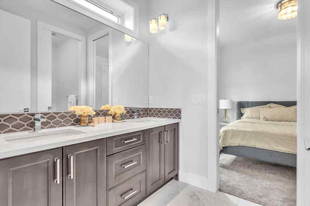 MLS® A2243177 - 151 Aspen Vista Way SW in Aspen Woods Calgary, Residential