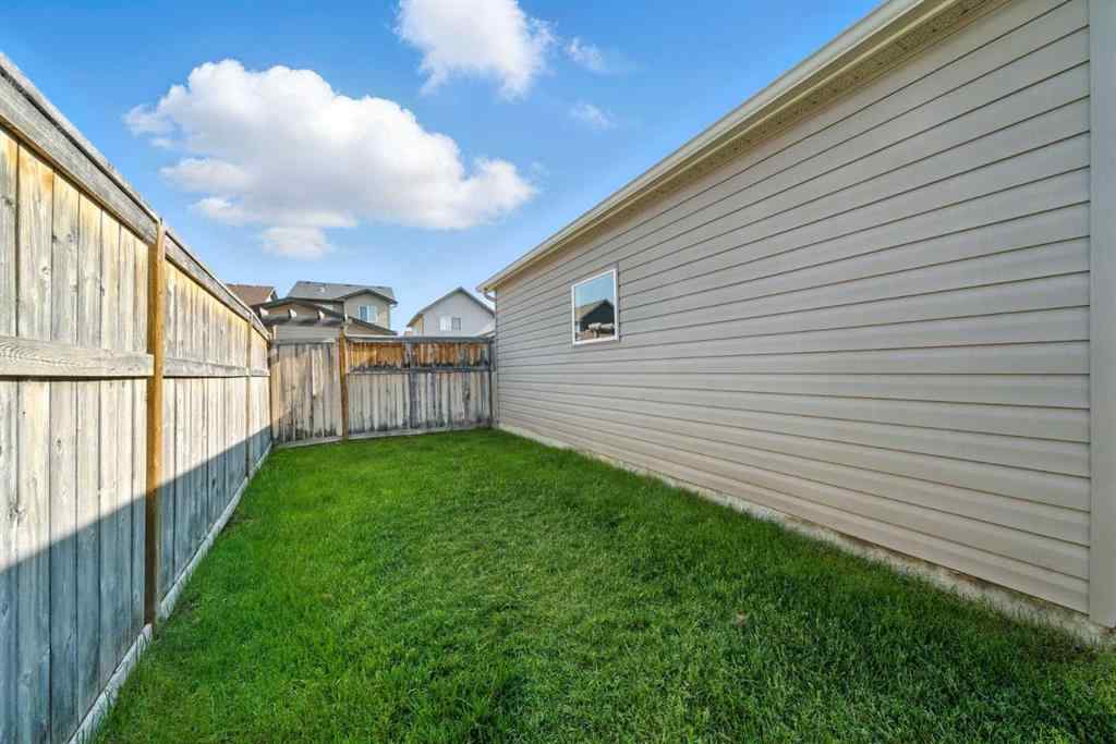 MLS® A2243180 - 420 Cranberry Circle SE in Cranston Calgary, Residential