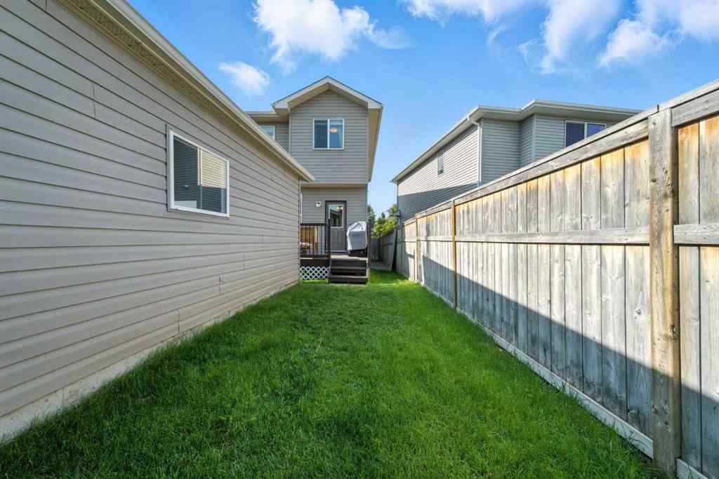 MLS® A2243180 - 420 Cranberry Circle SE in Cranston Calgary, Residential