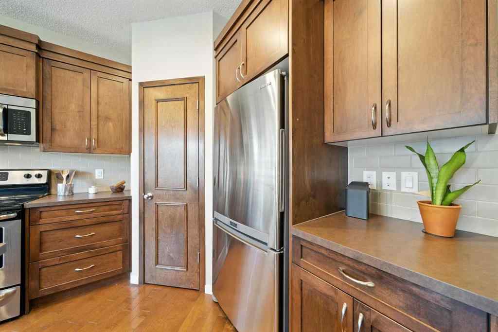MLS® A2243180 - 420 Cranberry Circle SE in Cranston Calgary, Residential