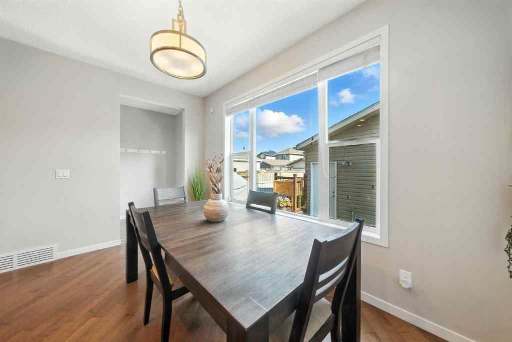 MLS® A2243180 - 420 Cranberry Circle SE in Cranston Calgary, Residential