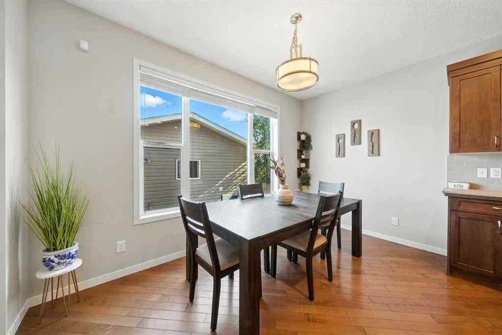 MLS® A2243180 - 420 Cranberry Circle SE in Cranston Calgary, Residential