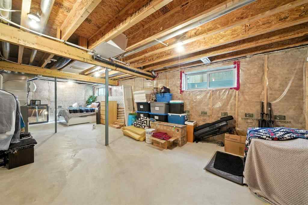 MLS® A2243180 - 420 Cranberry Circle SE in Cranston Calgary, Residential