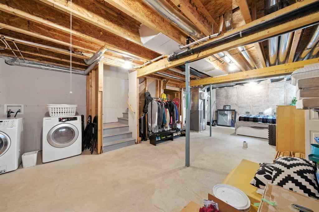 MLS® A2243180 - 420 Cranberry Circle SE in Cranston Calgary, Residential