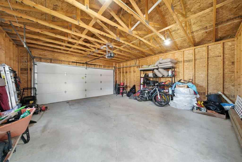 MLS® A2243180 - 420 Cranberry Circle SE in Cranston Calgary, Residential